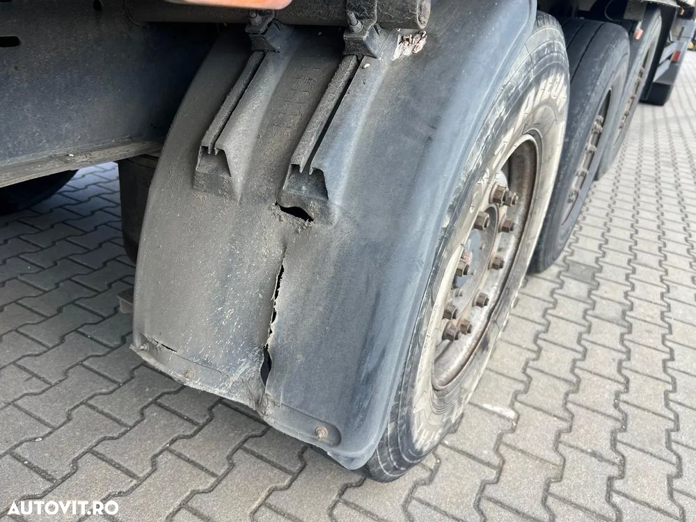 Kögel s24-1 code xl axa liftanta - 28