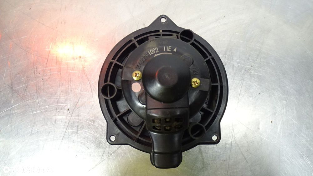 WENTYLATOR NAWIEWU SUZUKI JIMNY III 1.3AWD - 1