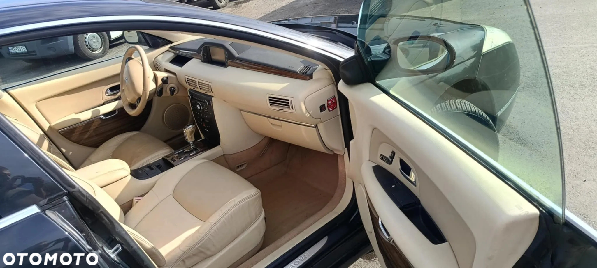 Citroën C6 2.7 HDi 24V - 3