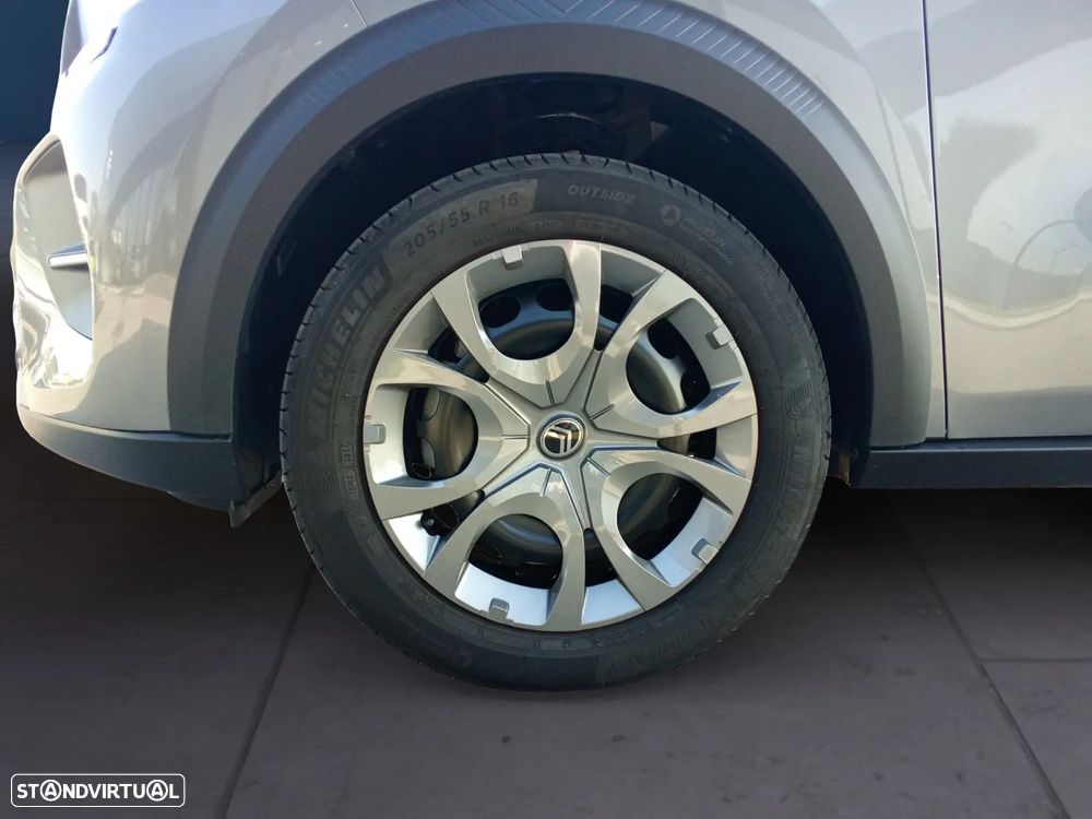 Citroën C3 1.2 Turbo Max - 9