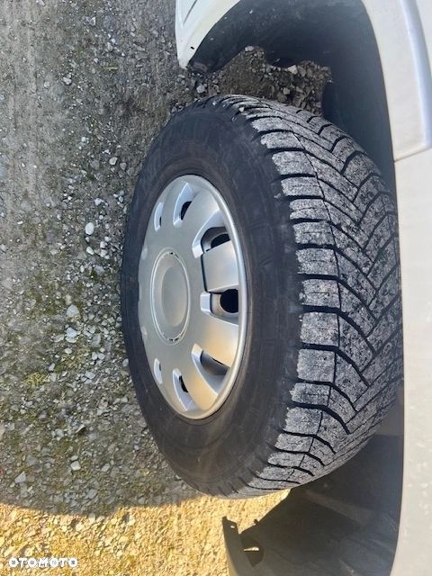 Peugeot Boxer L2H2 7-os. 2,0 Hdi 130 KM klima tempomat - 26