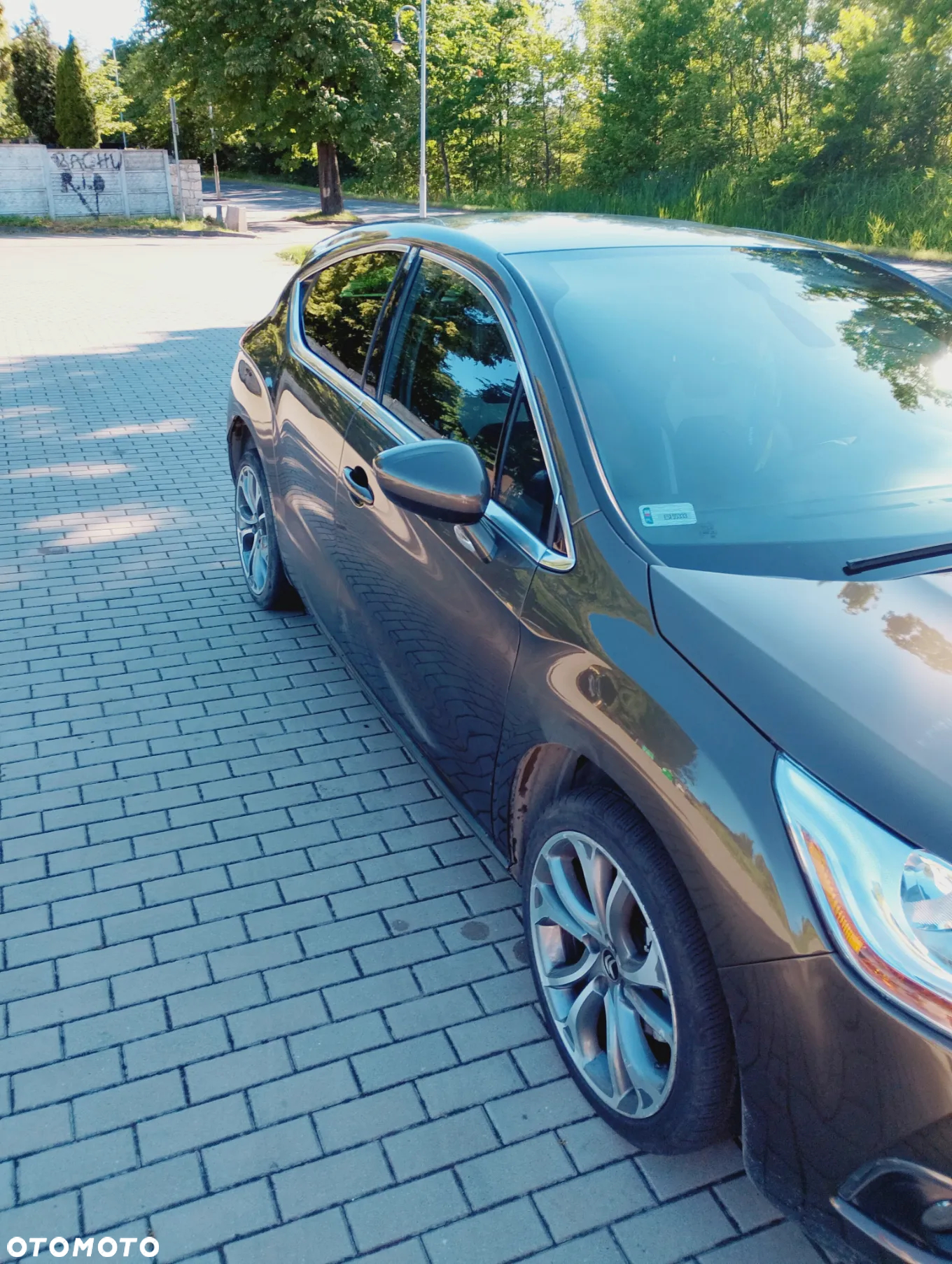 Citroën DS4 1.6 HDi SoChic - 19