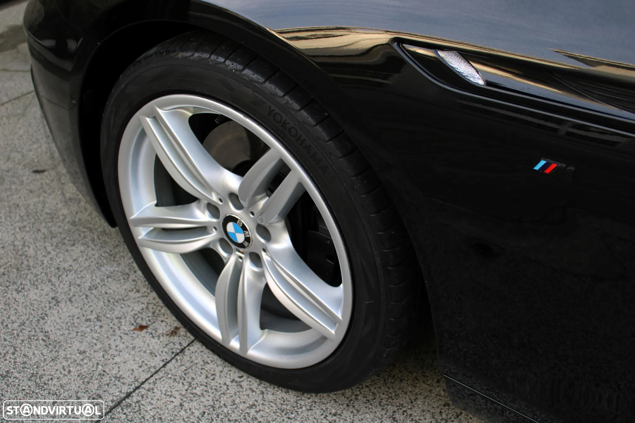 BMW 640 d Pack M - 58