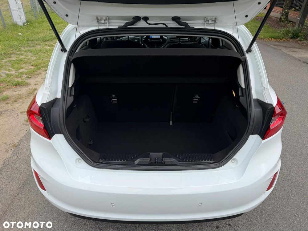 Ford Fiesta - 15