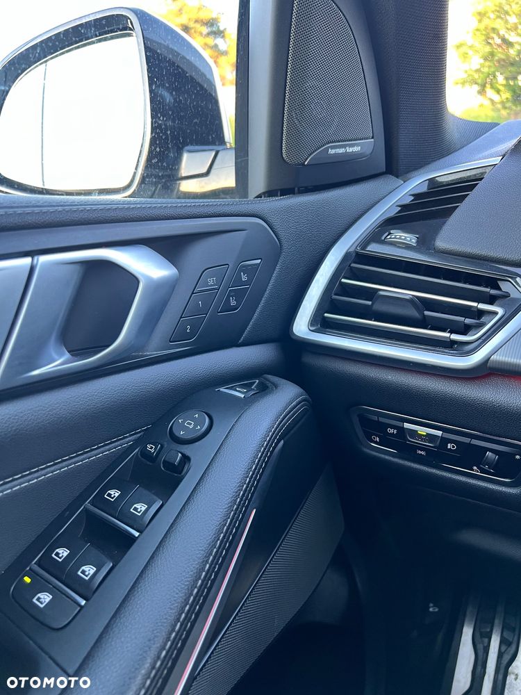BMW X5 xDrive40d mHEV sport - 17