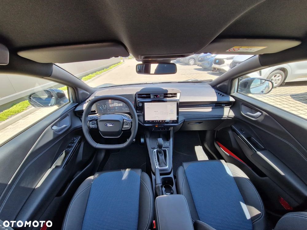 Ford Puma 1.0 EcoBoost mHEV BlueCruise Edition PowerShift - 13