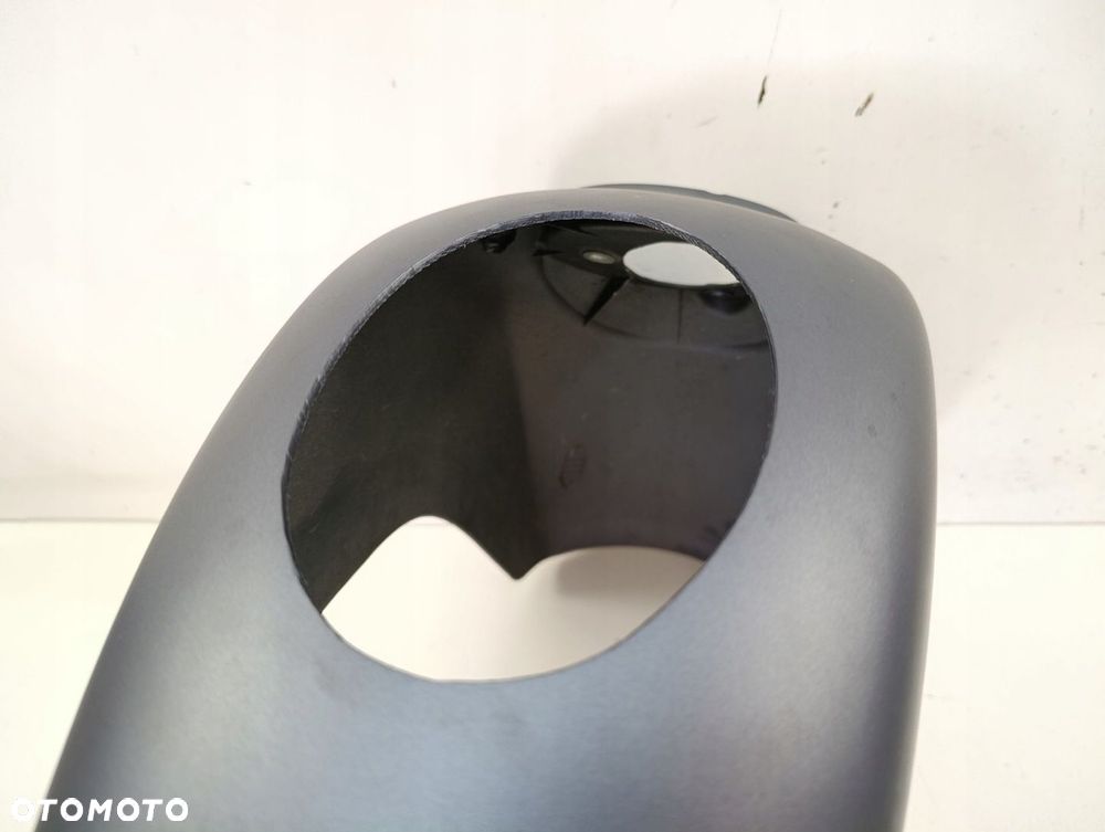 PIAGGIO VESPA GTS 125 BŁOTNIK PRZÓD - 4