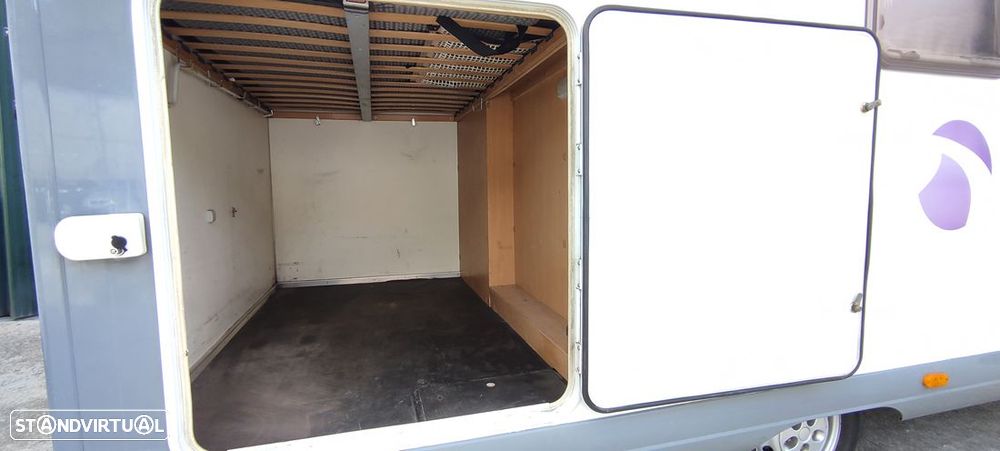 Mooveo P7 (Garagem 1.15mt) - 17