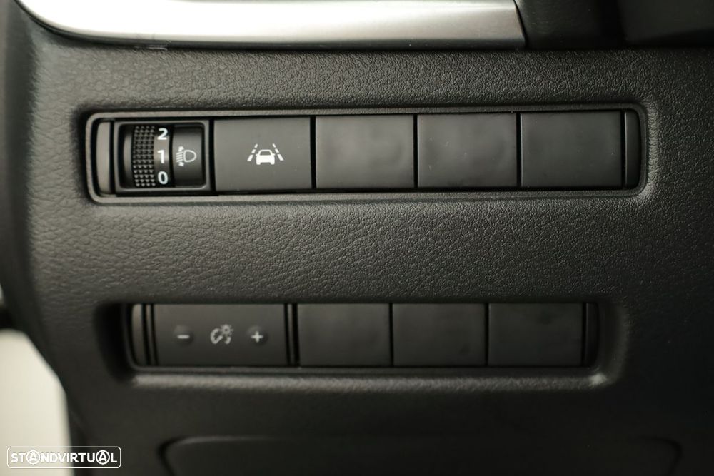 Nissan Qashqai 1.5 e-Power N-Connecta - 19