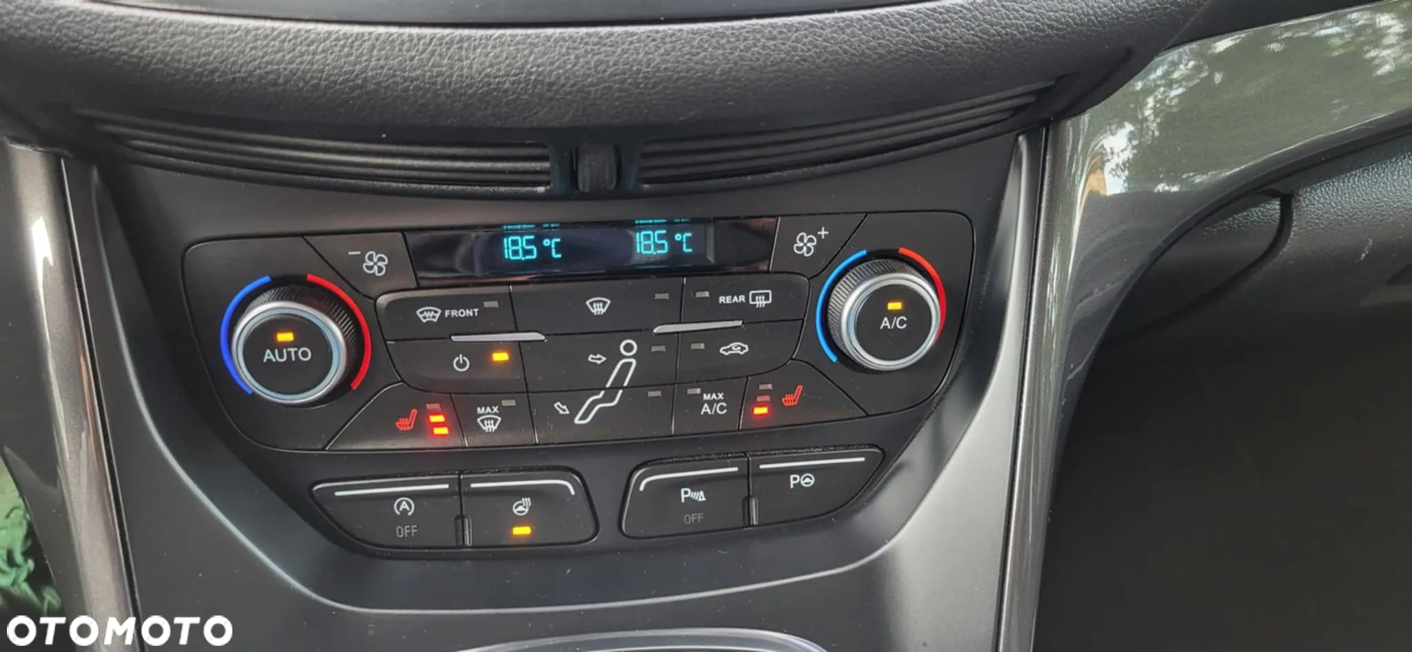 Ford C-MAX 1.5 EcoBoost Trend ASS - 18