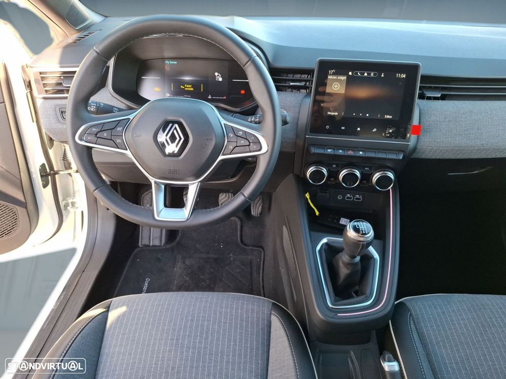 Renault Clio 1.0 TCe Intens - 13