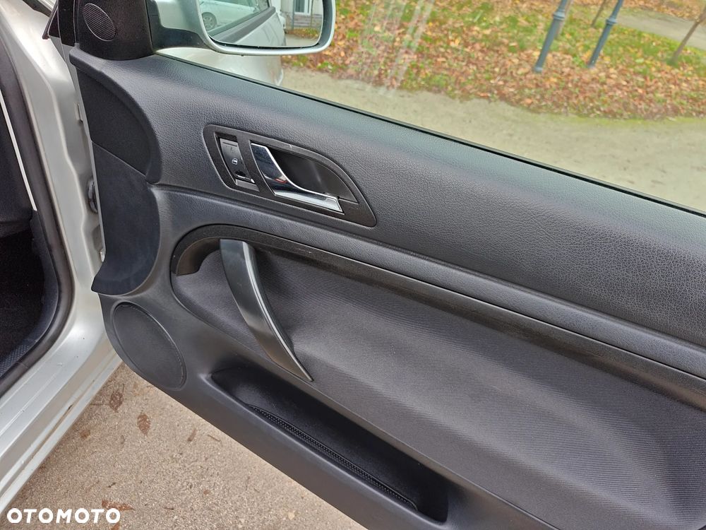 Skoda Superb 1.8T Comfort - 23