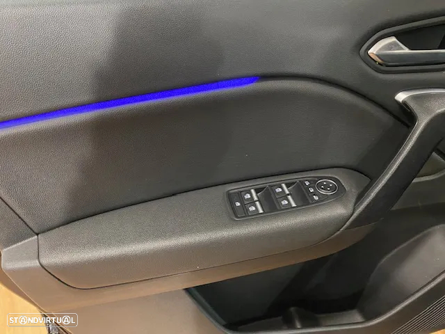 Renault Captur 1.6 E-Tech Plug-In Exclusive - 14