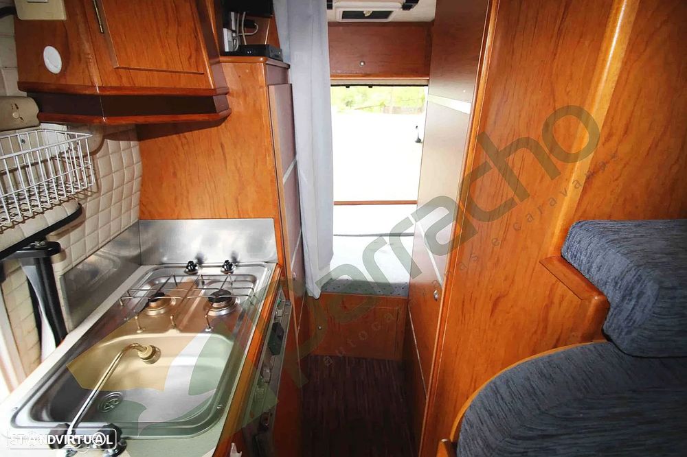 Andrade Alfa Ref.U48 - 9