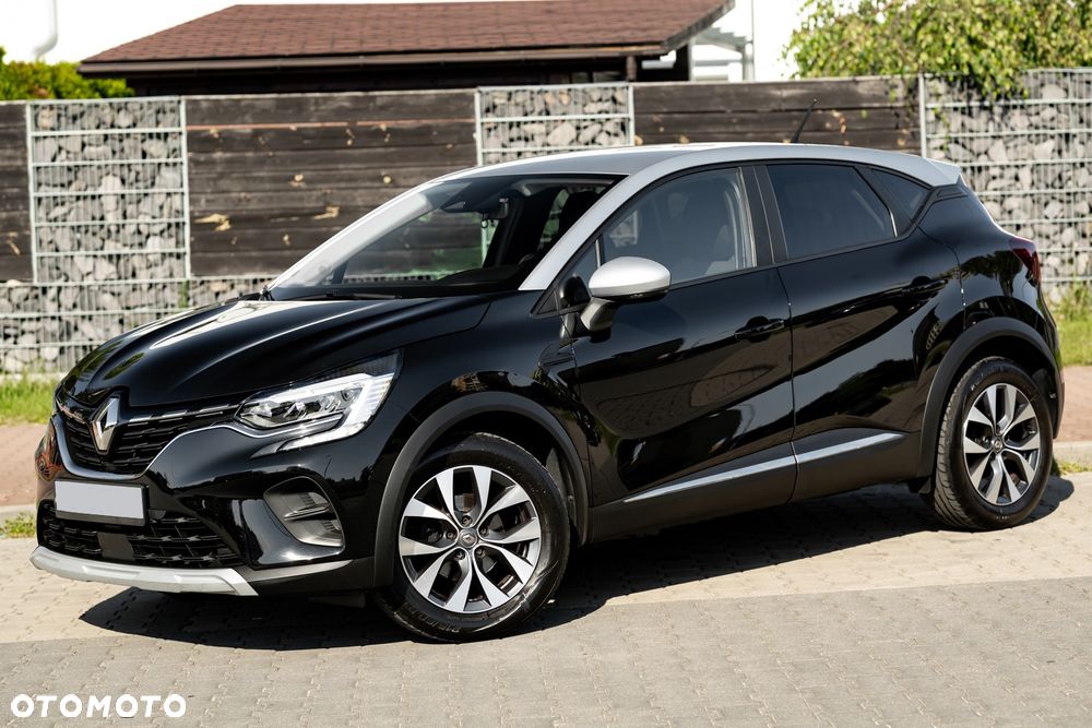 Renault Captur TCe 100 INTENS - 3