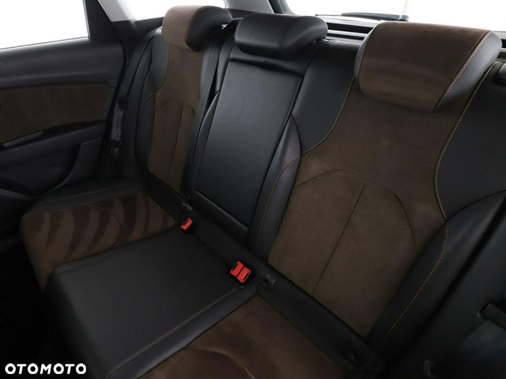 Seat Leon - 16