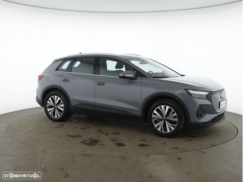 Audi Q4 e-tron 45 82 kWh - 11