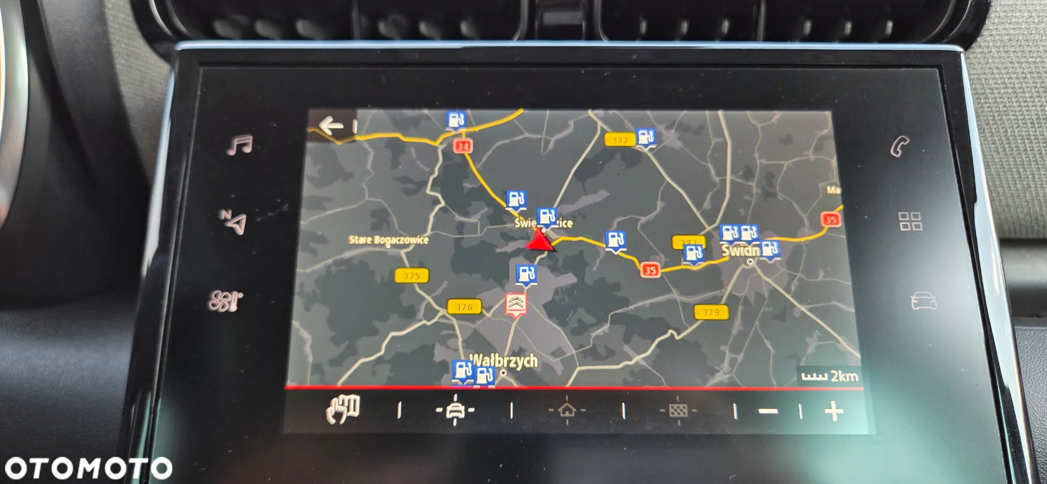 Citroën C3 Aircross PureTech 110 Stop & Start OPF SHINE PACK - 16