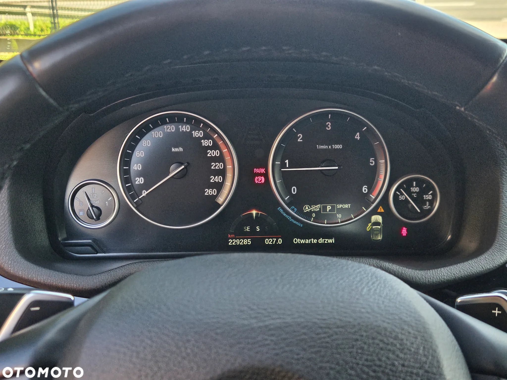 BMW X3 xDrive20d M Sport Edition - 15