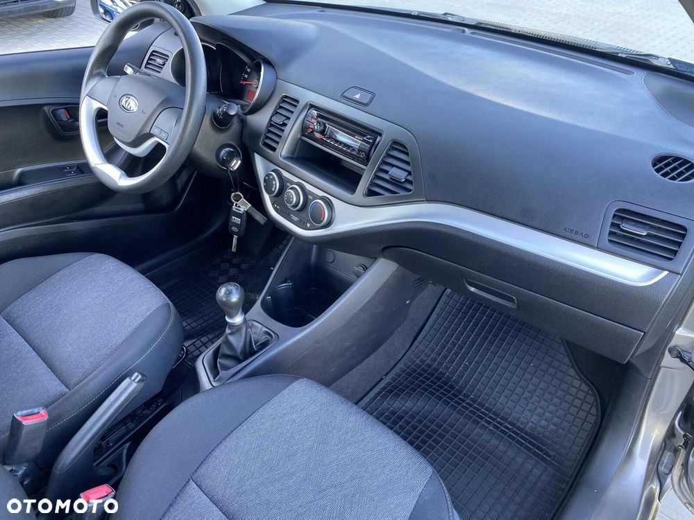 Kia Picanto - 16
