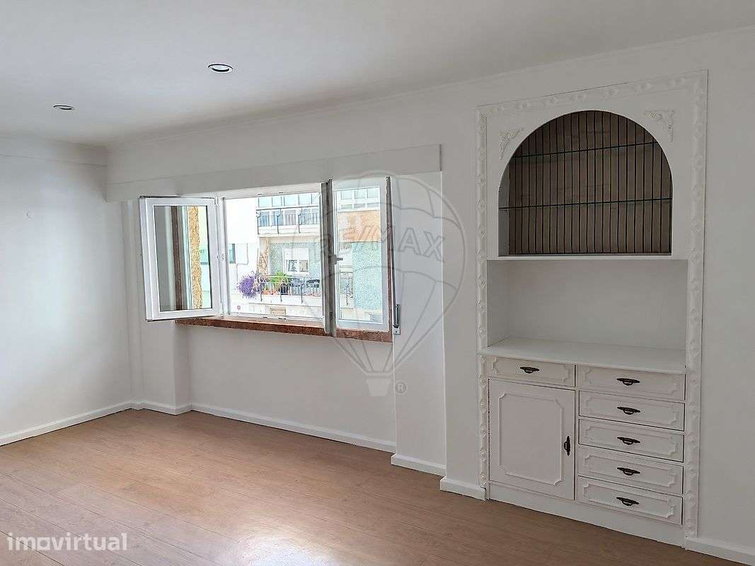 Apartamento T2 para arrendamento - Grande imagem: 3/31