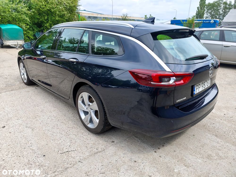 Opel Insignia 2.0 CDTI ecoFLEX Start/Stop Innovation - 2