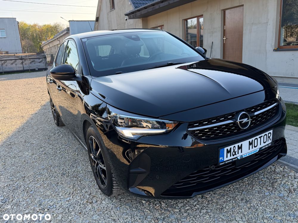 Opel Corsa 1.2 Elegance S&S - 6
