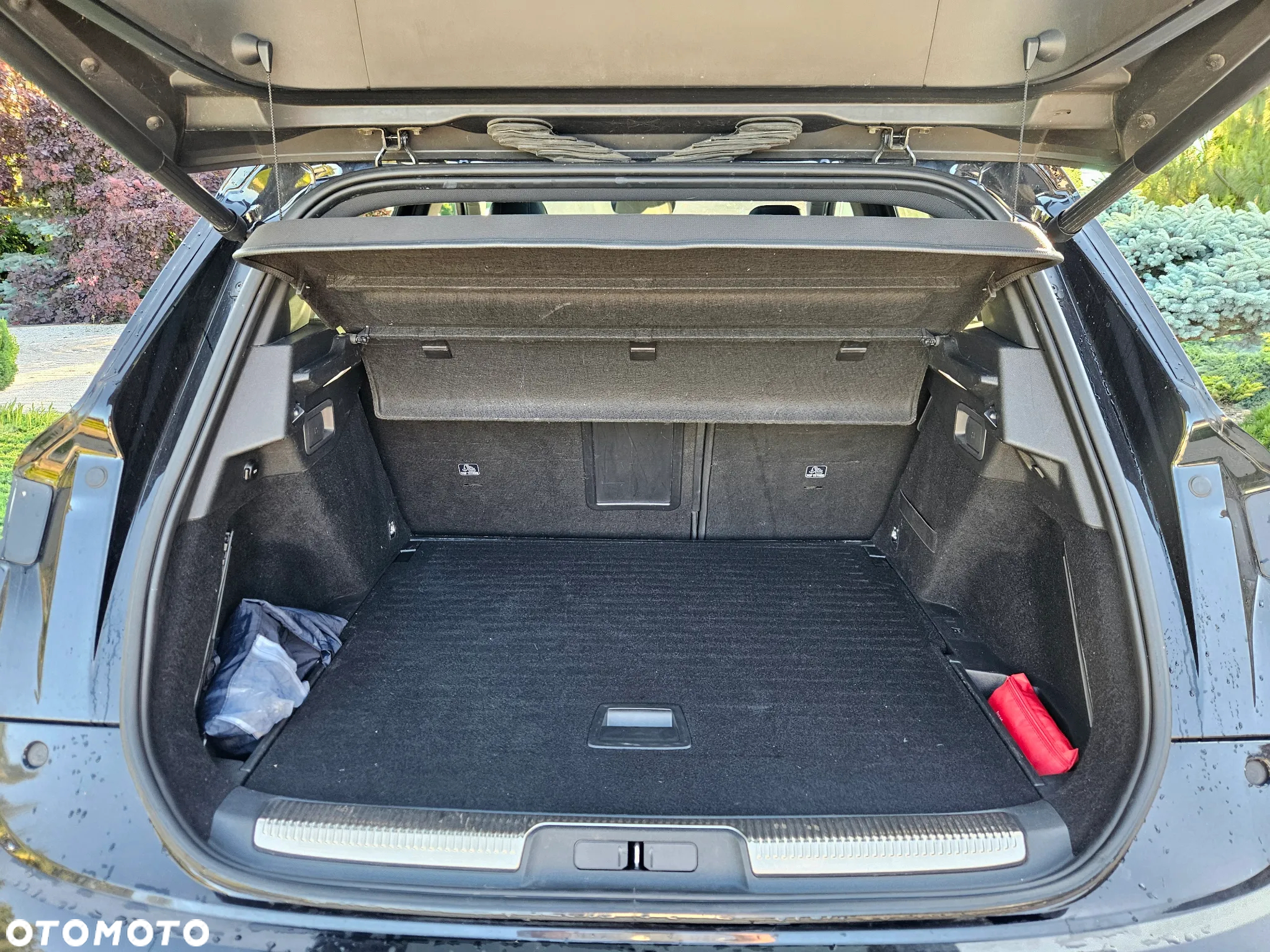 DS Automobiles DS 7 Crossback 1.5 BlueHDi Performance Line - 19