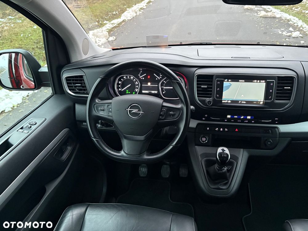 Toyota Proace Verso 2.0 D4-D Long VIP - 6