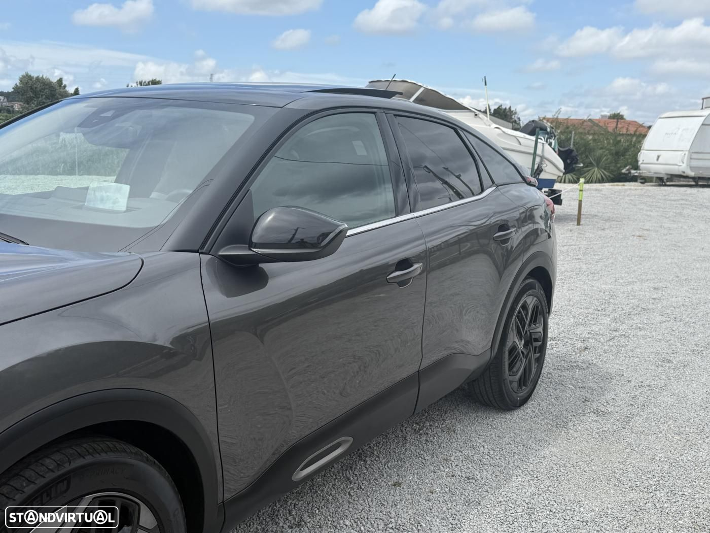 Citroën C4 1.2 PureTech Shine - 18