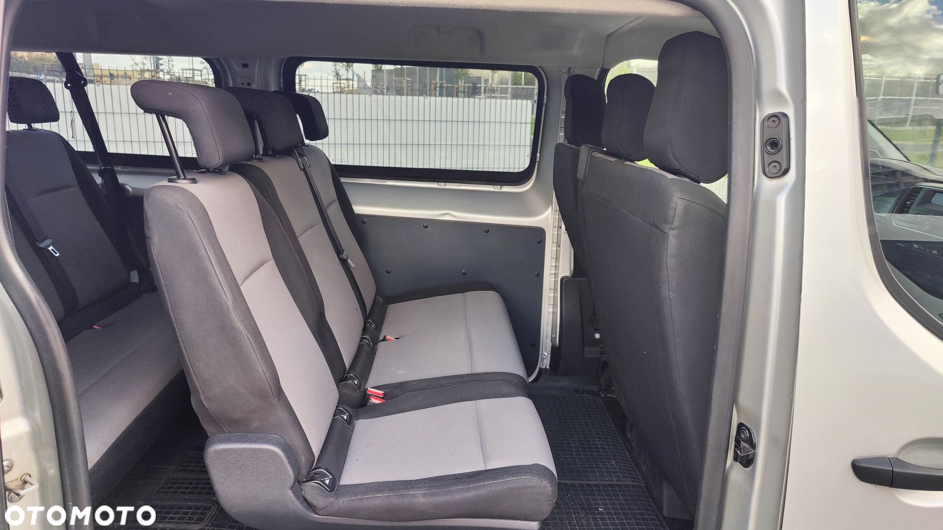 Citroën SpaceTourer - 7