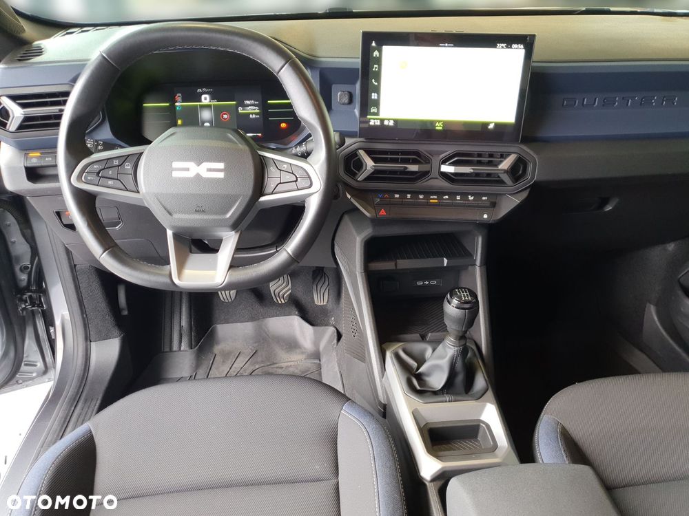 Dacia Duster - 25