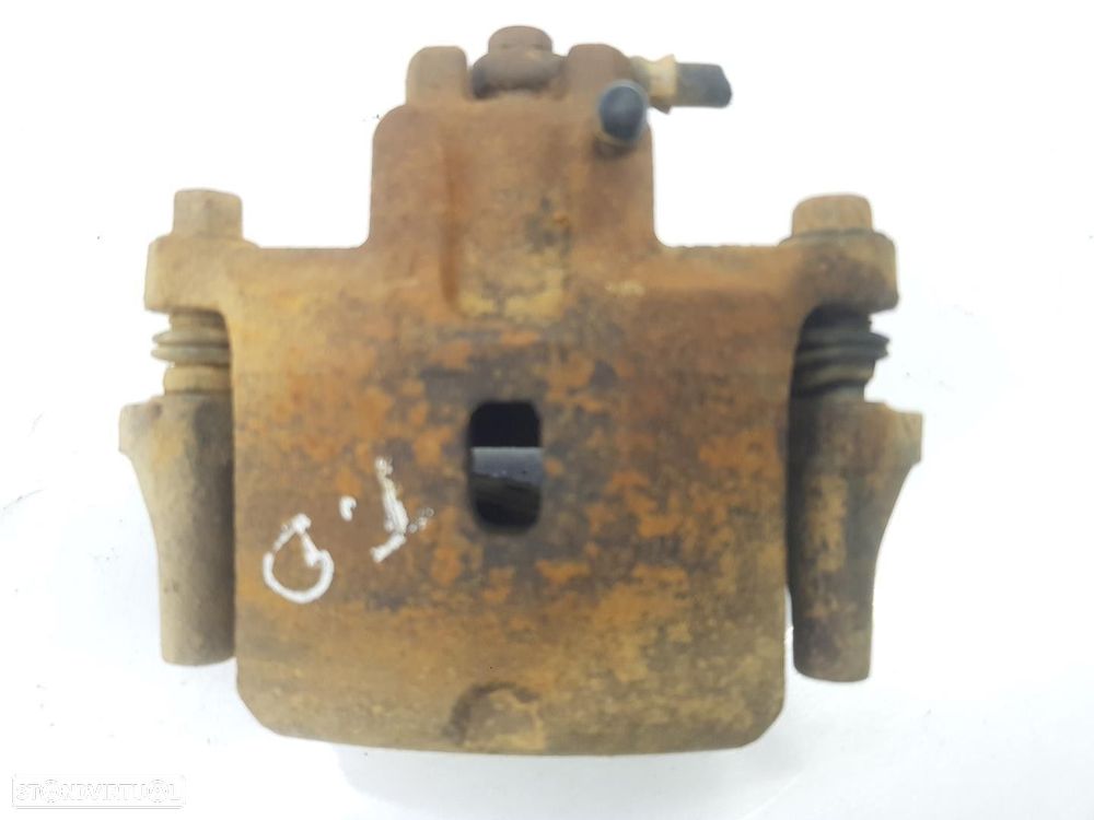 PINÇA TRAVÃO TRASEIRA DIREITA MITSUBISHI PAJERO III 2001 - 3