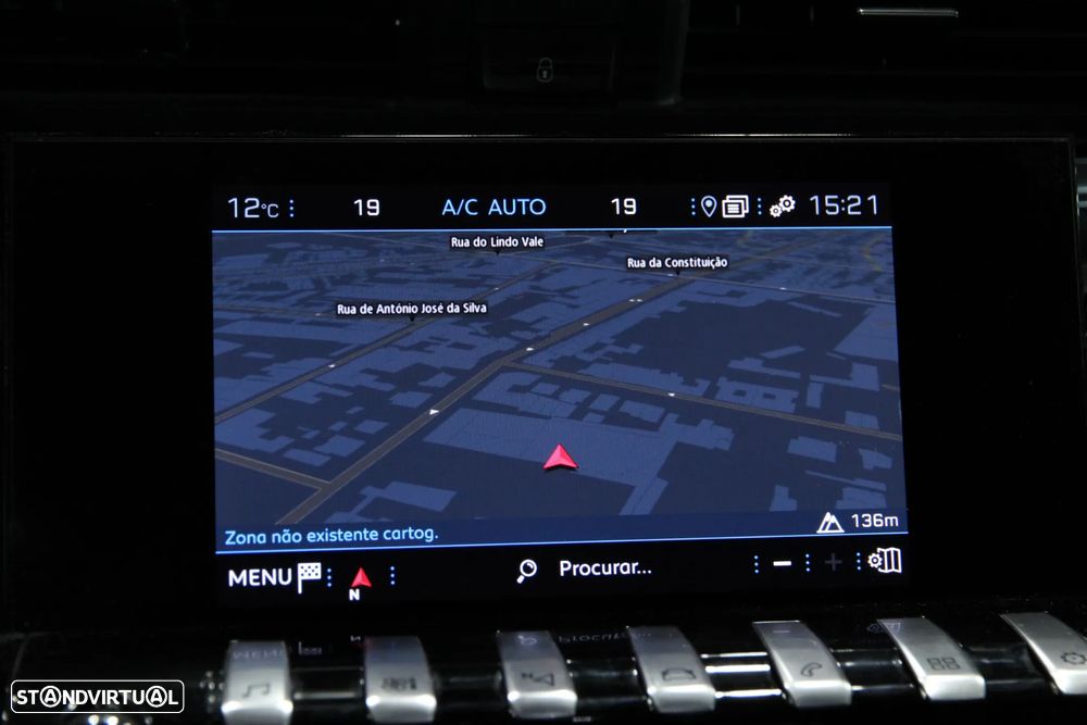 Peugeot 508 1.5 BlueHDi Business Line - 16