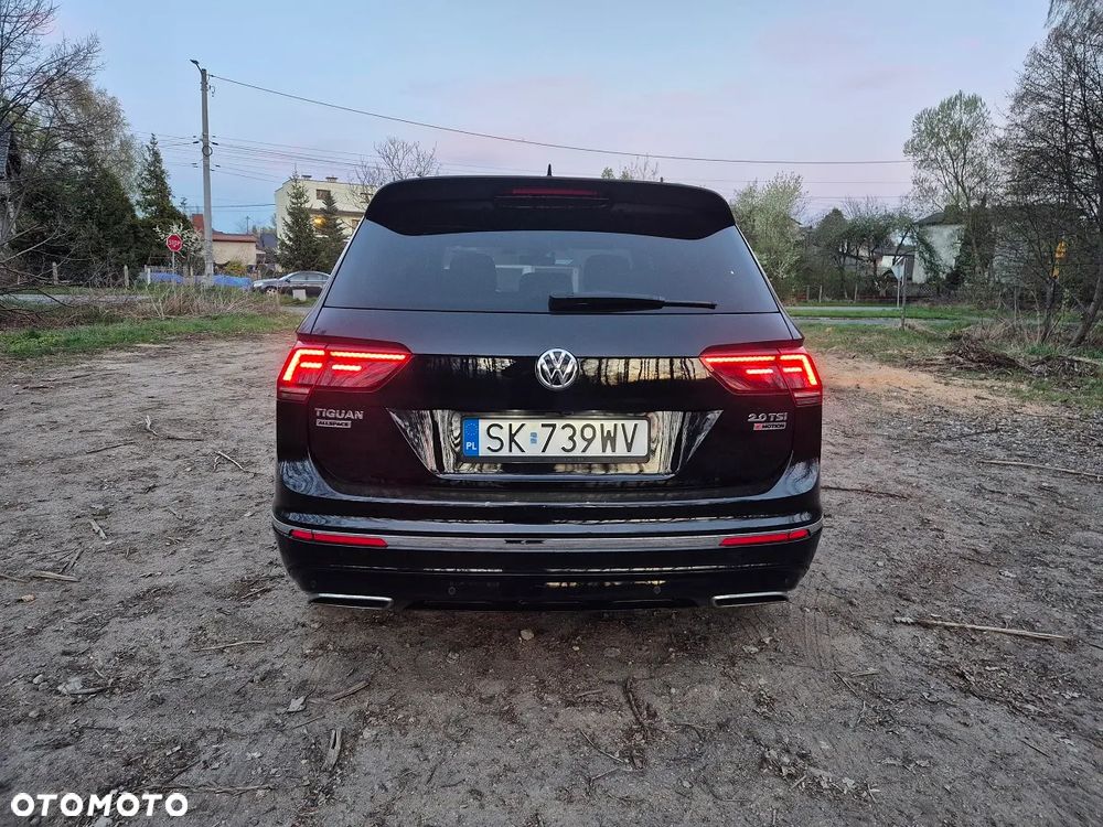 Volkswagen Tiguan - 6