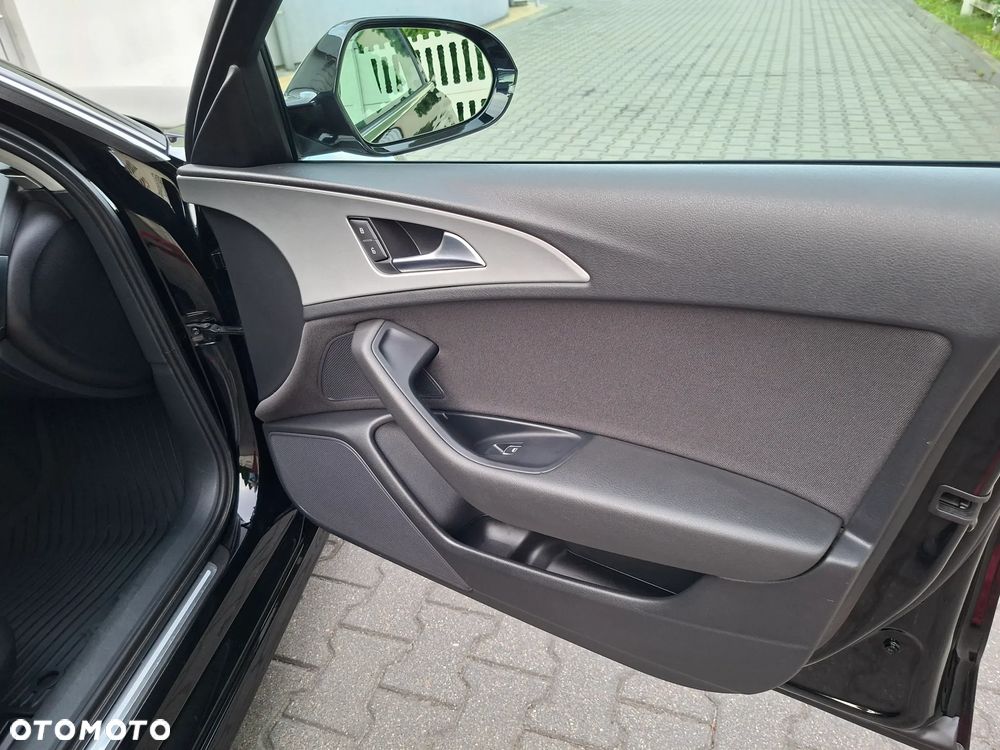 Audi A6 Avant 2.0 TDI DPF multitronic sport selection - 33