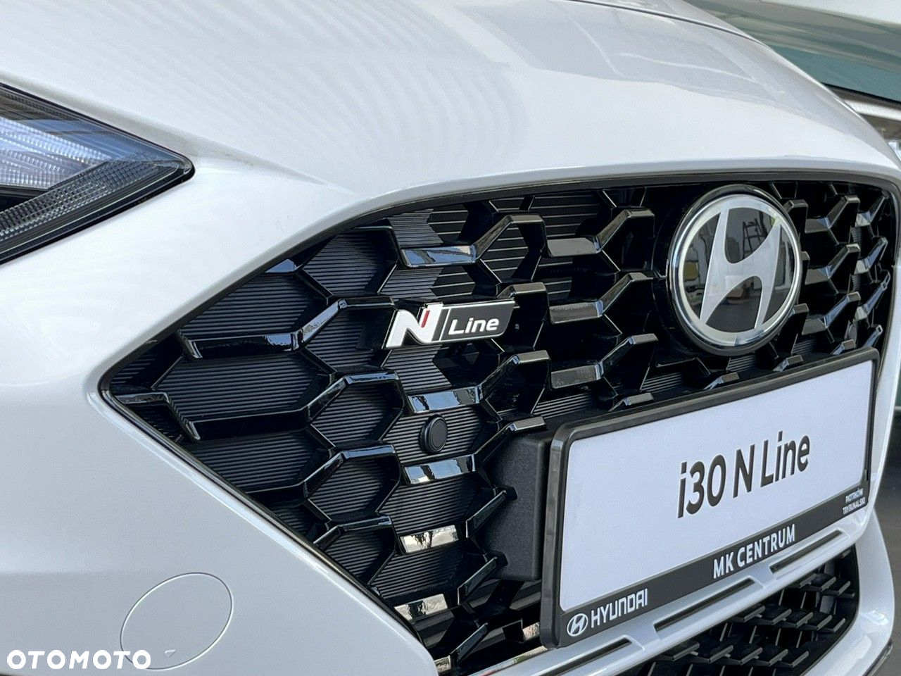 Hyundai i30 - 12