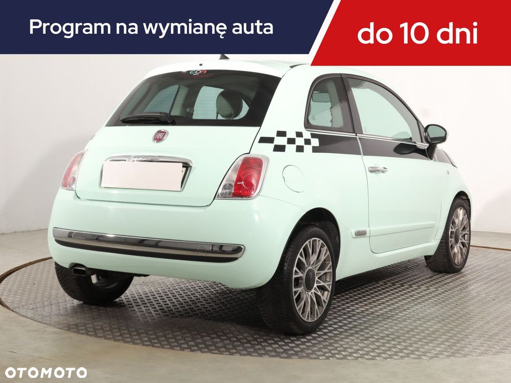 Fiat 500 - 7