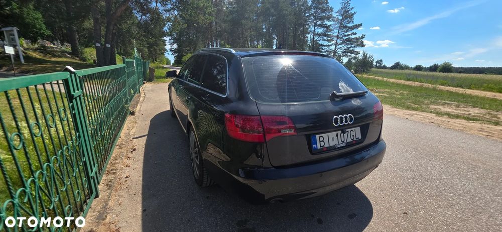 Audi A6 Avant 2.7 TDI tiptronic DPF quattro - 4