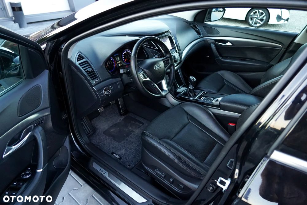 Hyundai i40 - 19