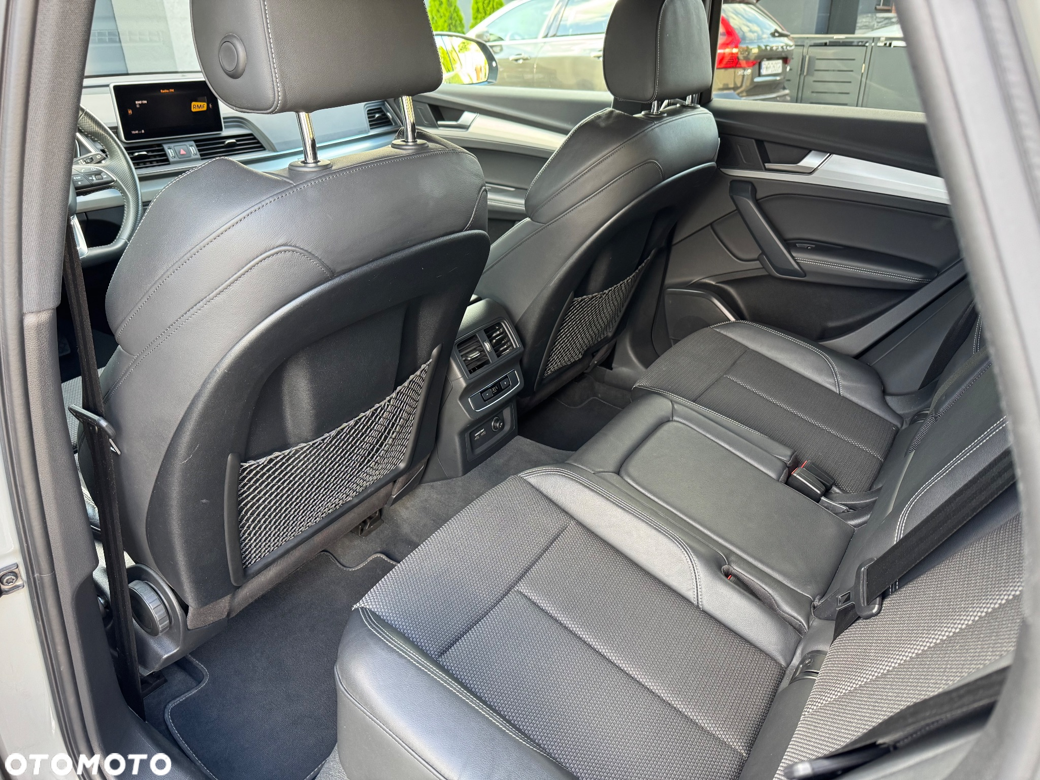 Audi Q5 55 TFSI e Quattro S tronic - 32