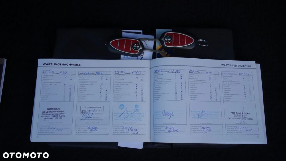 Alfa Romeo Giulietta 1.4 TB 16V Veloce - 36