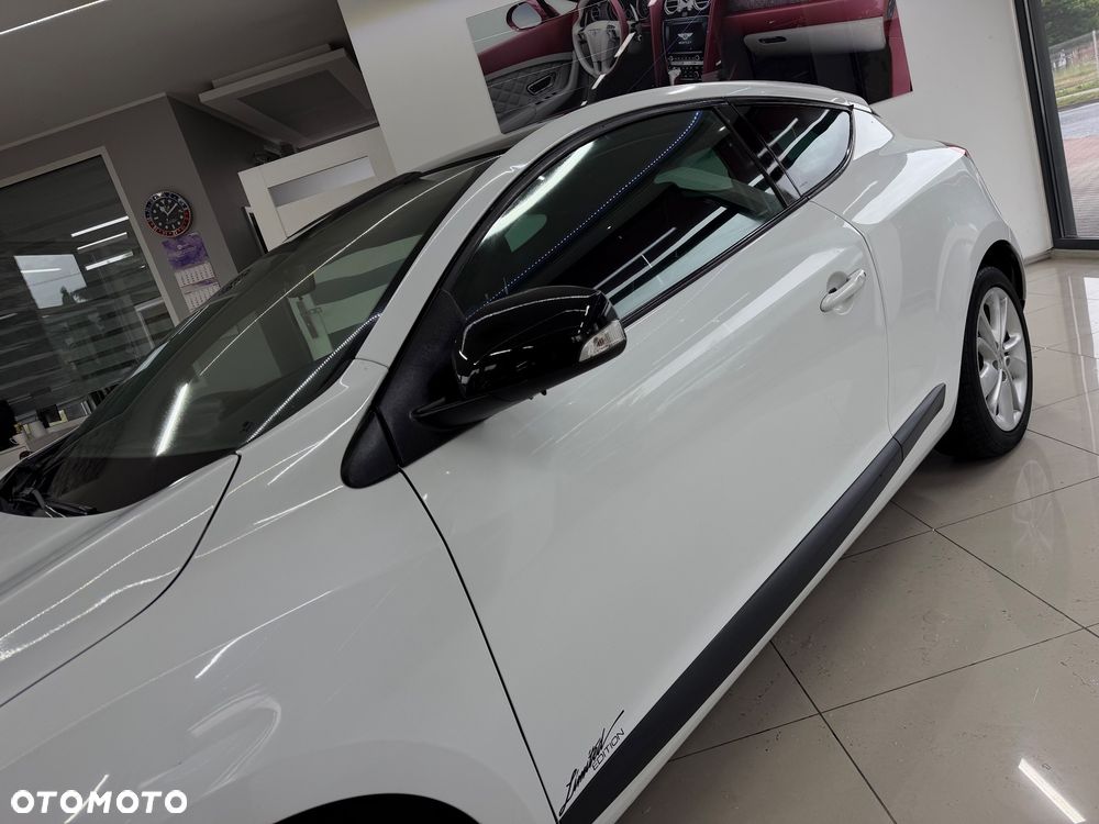 Renault Megane 1.5 dCi Bose Edition - 33