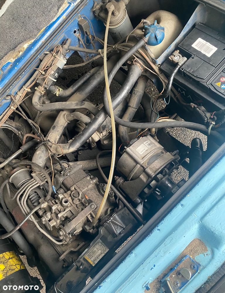 Volkswagen Transporter 253 292 - 9