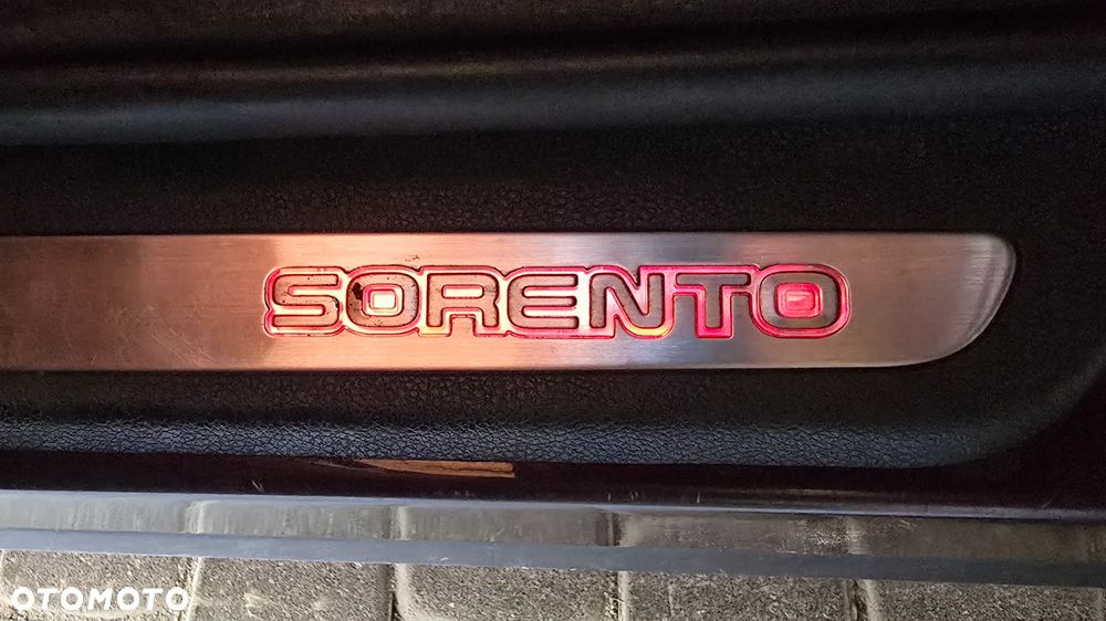 Kia Sorento 2.0 CRDI Business Line Plus - 5