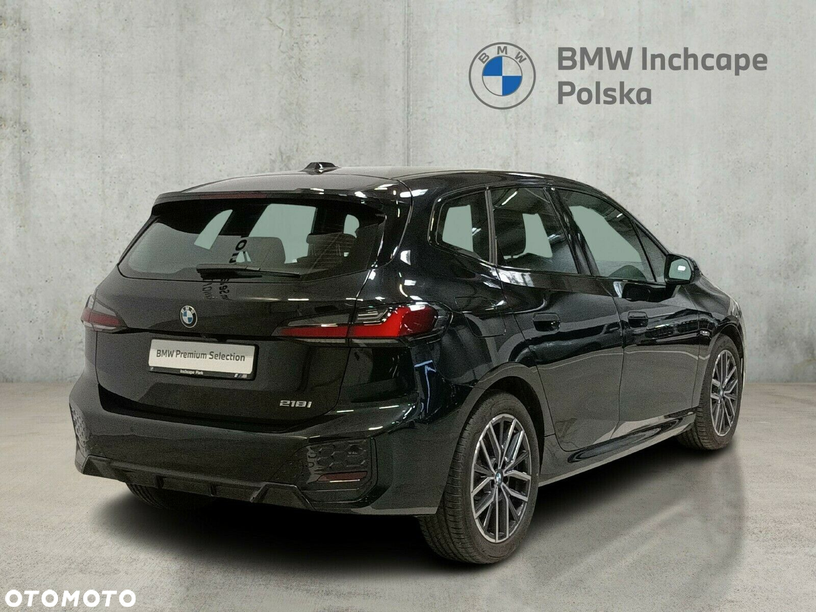 BMW Seria 2 - 5