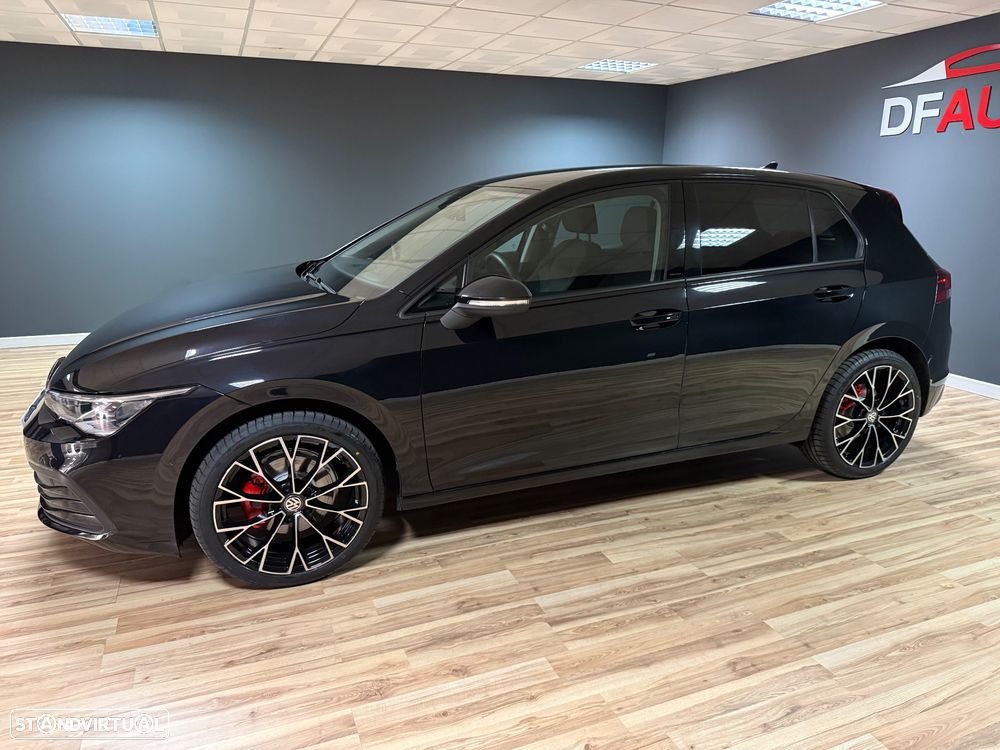 VW Golf 1.0 eTSI Life DSG - 5