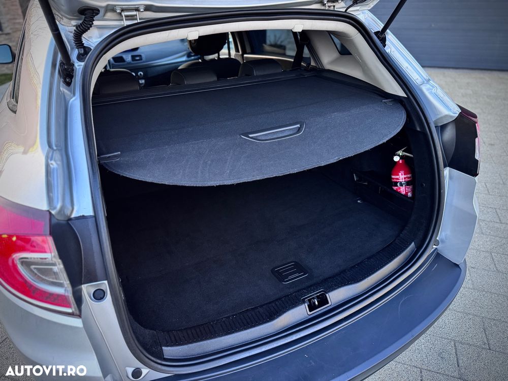 Renault Megane 1.5 dCi Confort Expression - 30