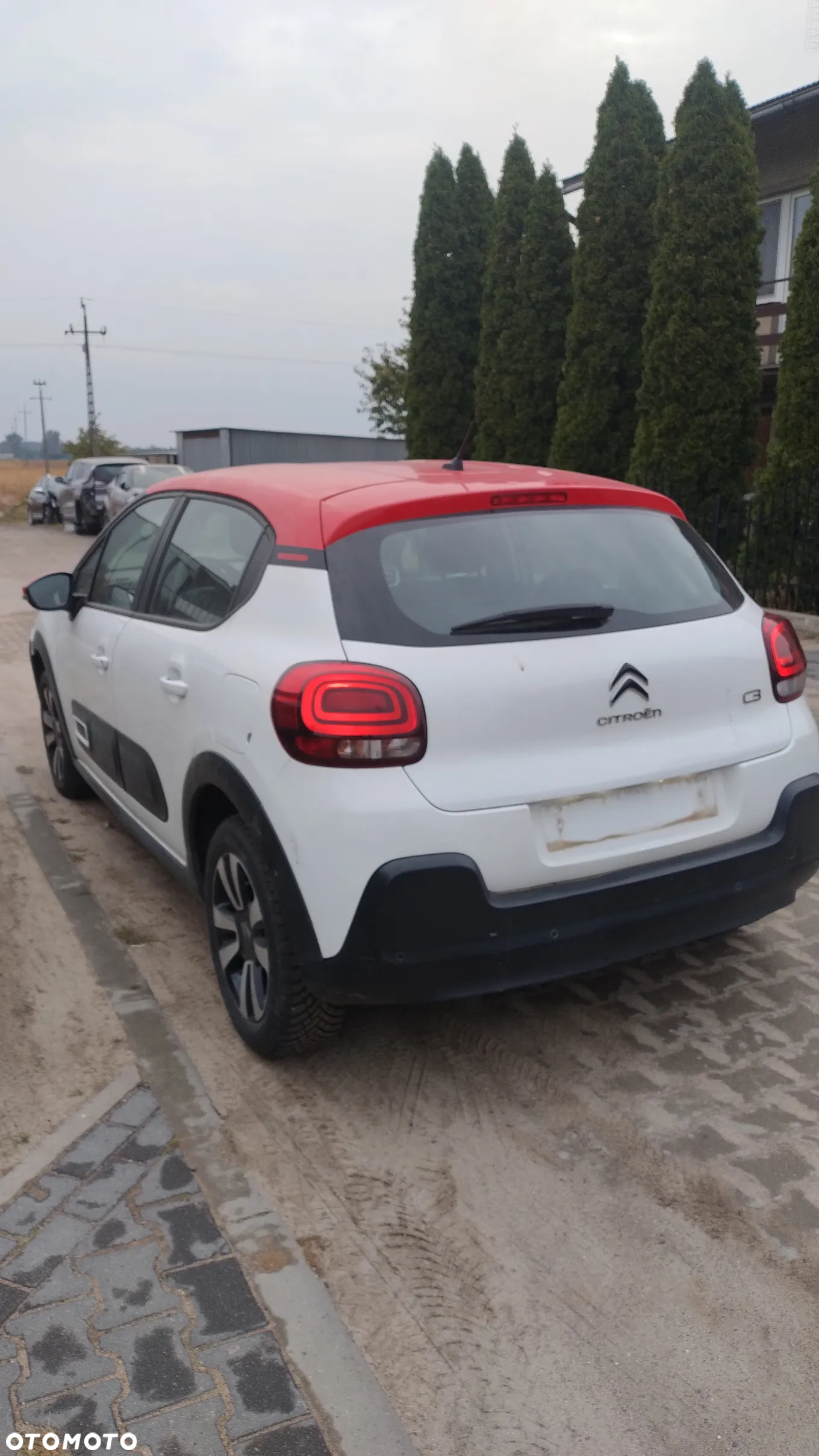 Citroën C3 1.2 PureTech GPF Shine - 3