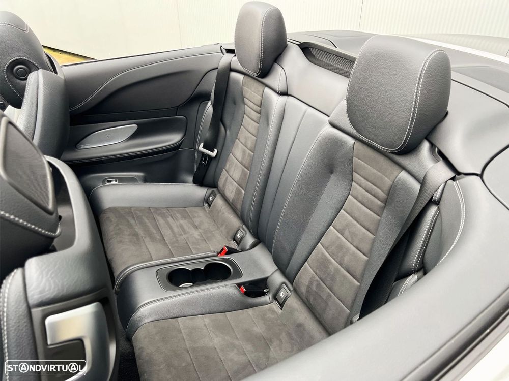Mercedes-Benz E 220 - 47
